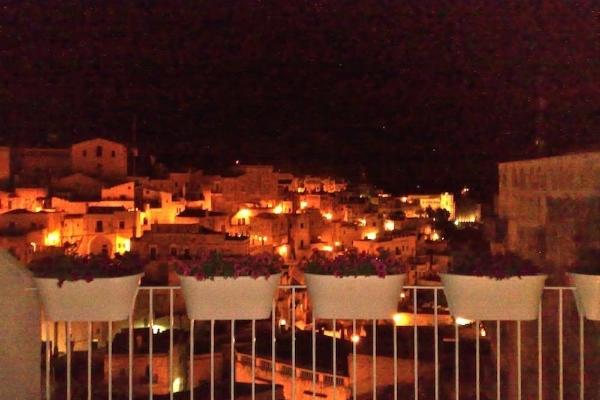 Hotel Residenza dei Suoni